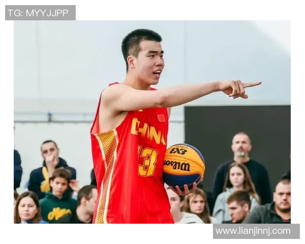中国男篮15岁新星崛起轰下26分10篮板曾强势挑战NBA巨星巴特勒