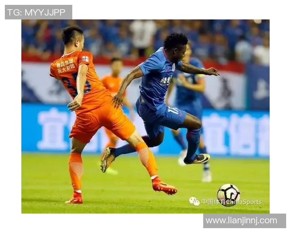 山东鲁能迎战上海申鑫全力争胜力争积分榜前列